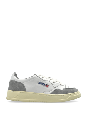 Autry 'Medalist' platform sneakers | Women's Shoes | Vitkac